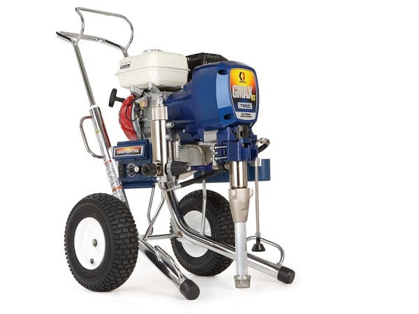 Окрасочный агрегат GMax ll 3900