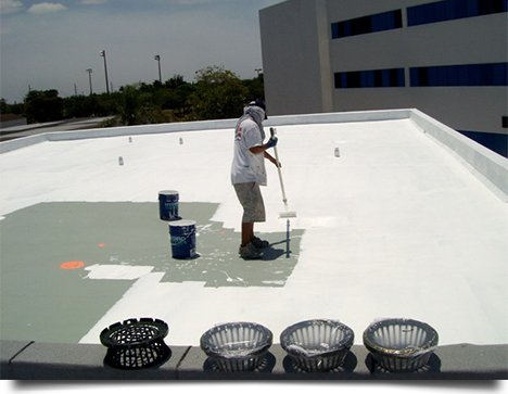 Финишное покрытие PremiumCoat FinishCoat